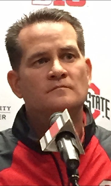 Too many QBs good problem for new OSU coach to have